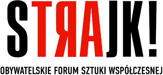 Logo: STRAJK